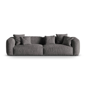 4-zitsbank Martina velvet | Micadoni