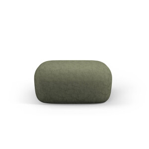 Hocker Jenny chenille | Micadoni Home