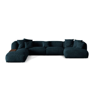 5-zits U-bank Martina links velvet | Micadoni