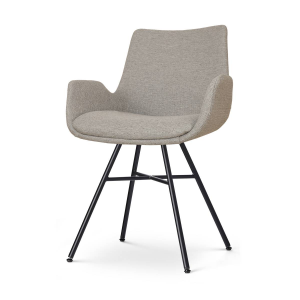 Eetkamerstoel Noa-Eef | Nolon