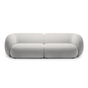 4-zitsbank Kate velvet | Micadoni