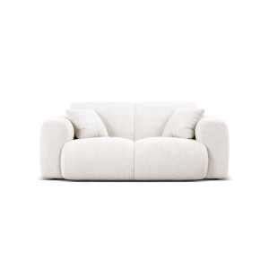 2-zitsbank Molino bouclé | Micadoni Home