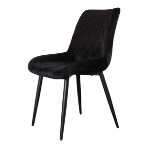Eetkamerstoel Benito velvet | DS4U