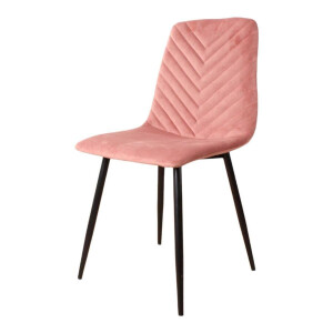 Eetkamerstoel Gaby velvet | DS4U