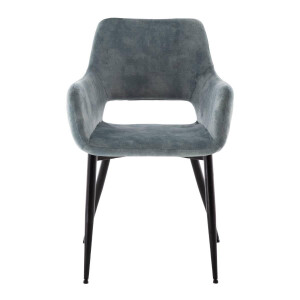 Eetkamerstoel Lenon velvet | DS4U
