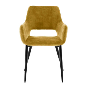 Eetkamerstoel Lenon velvet | DS4U