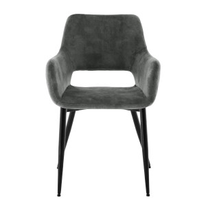 Eetkamerstoel Lenon velvet | DS4U
