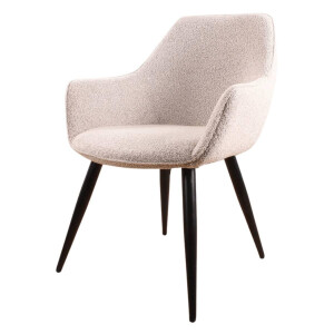 Eetkamerstoel Ravi velvet | DS4U
