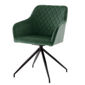 Eetkamerstoel Romy velvet | DS4U