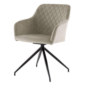 Eetkamerstoel Romy velvet | DS4U