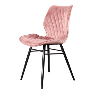 Eetkamerstoel Ruby velvet | DS4U