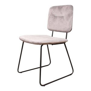 Eetkamerstoel Whap velvet | DS4U