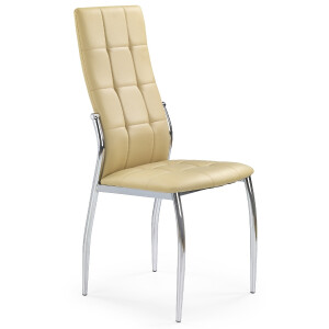 Eetkamerstoel Timer in beige