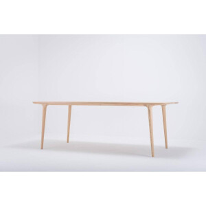 Eettafel Fawn eikenhout | Nolon