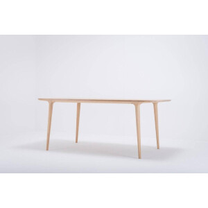 Eettafel Fawn eikenhout | Nolon