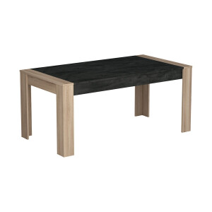 Eettafel Sheffield 170x90 cm - Kronberg Eiken