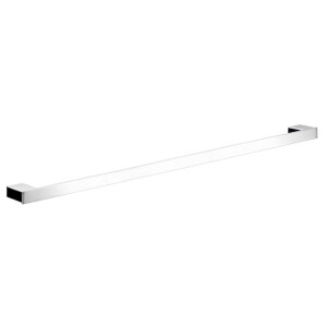 Emco Loft handdoekhouder 84.2cm chroom 056000180