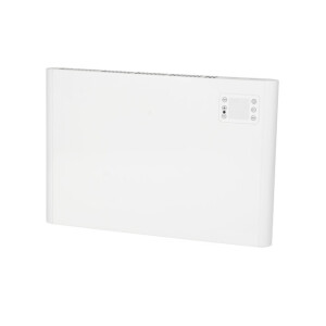 Eurom Alutherm 1000 Wifi Convectorkachel - Hangend/Staand - 1000watt - Wit 360714