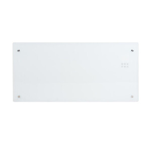 Eurom Alutherm Verre 2000 - Convectorkachel - wifi - Hangend/Staand - 2000watt - Wit 360950