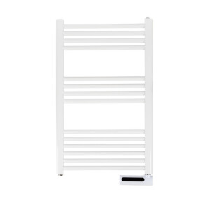 Eurom Sani-Towel 500 Elektrische Handdoekradiator 85x50cm 500watt Wit 352450