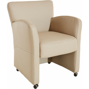 exxpo - sofa fashion Fauteuil Cortado Breedte 66 cm