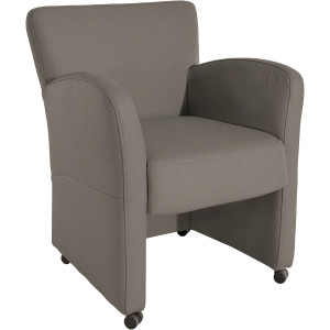 exxpo - sofa fashion Fauteuil Cortado Breedte 66 cm