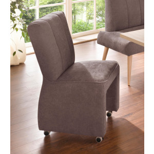 exxpo - sofa fashion Fauteuil Costa compact en comfortabel, breedte 52 cm