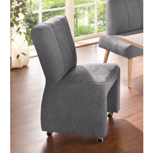 exxpo - sofa fashion Fauteuil Costa compact en comfortabel, breedte 52 cm