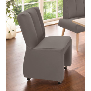 exxpo - sofa fashion Fauteuil Costa compact en comfortabel, breedte 52 cm