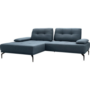 exxpo - sofa fashion Hoekbank Falcon, L-vorm