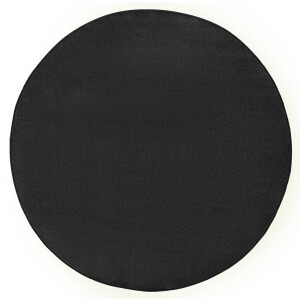 Vloerkleed Fancy rond | Hanse Home