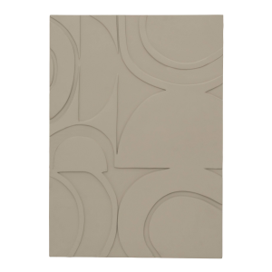 Wanddecoratie Maru | Urban Nature Culture