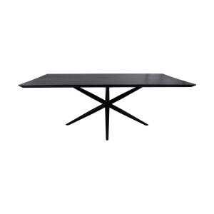 Rechthoekige Eettafel Zurich | HSM Collection