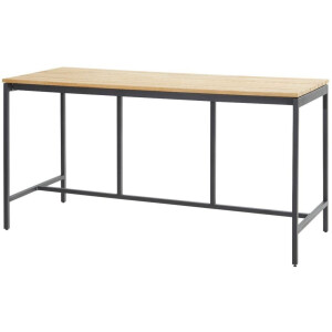 Taste by 4 Seasons Bartafel Taverne Teak 200 x 85 cm