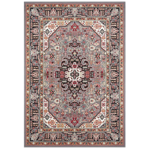 Vloerkleed Skazar Isfahan | Nouristan