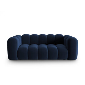 2-zitsbank Lupine velvet | Micadoni
