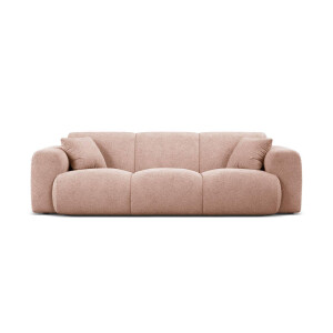 3-zitsbank Molino bouclé | Micadoni Home
