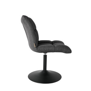 Fauteuil Bar Mini draaibaar | Dutchbone