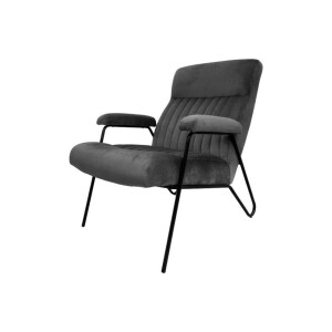 Fauteuil Chicago velvet | HSM Collection