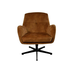 Fauteuil Cleveland velvet | HSM Collection