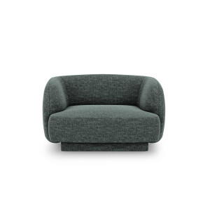 Fauteuil Miley chenille | Micadoni Limited Edition