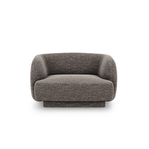Fauteuil Miley chenille | Micadoni Limited Edition