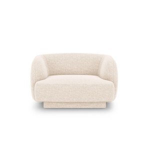 Fauteuil Miley chenille | Micadoni Limited Edition