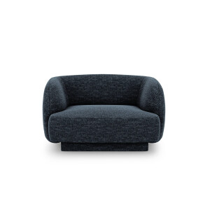 Fauteuil Miley chenille | Micadoni Limited Edition