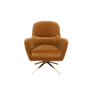 Fauteuil Robusto | Dutchbone