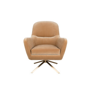 Fauteuil Robusto | Dutchbone
