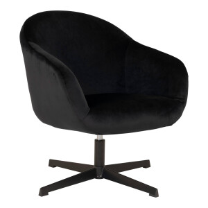Fauteuil Sydney draaibaar | House Nordic