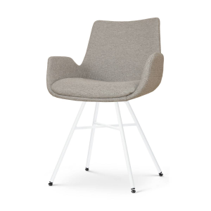 Eetkamerstoel Noa-Eef | Nolon