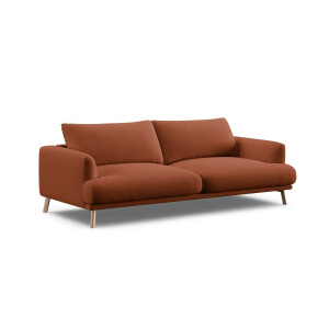 3-zitsbank Naomi chenille | Micadoni Home