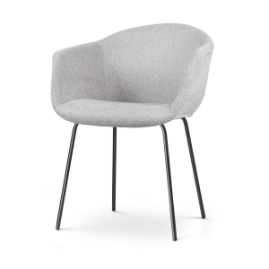 Eetkamerstoel Nora-Otis | Nolon